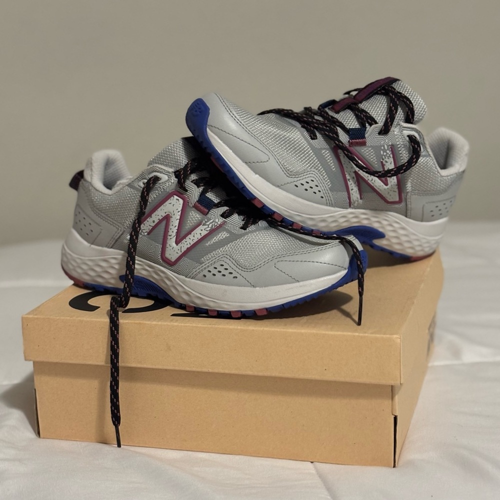 New Balance 410 V8 Trail